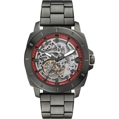 Reloj Fossil BQ2898 Privateer Sport