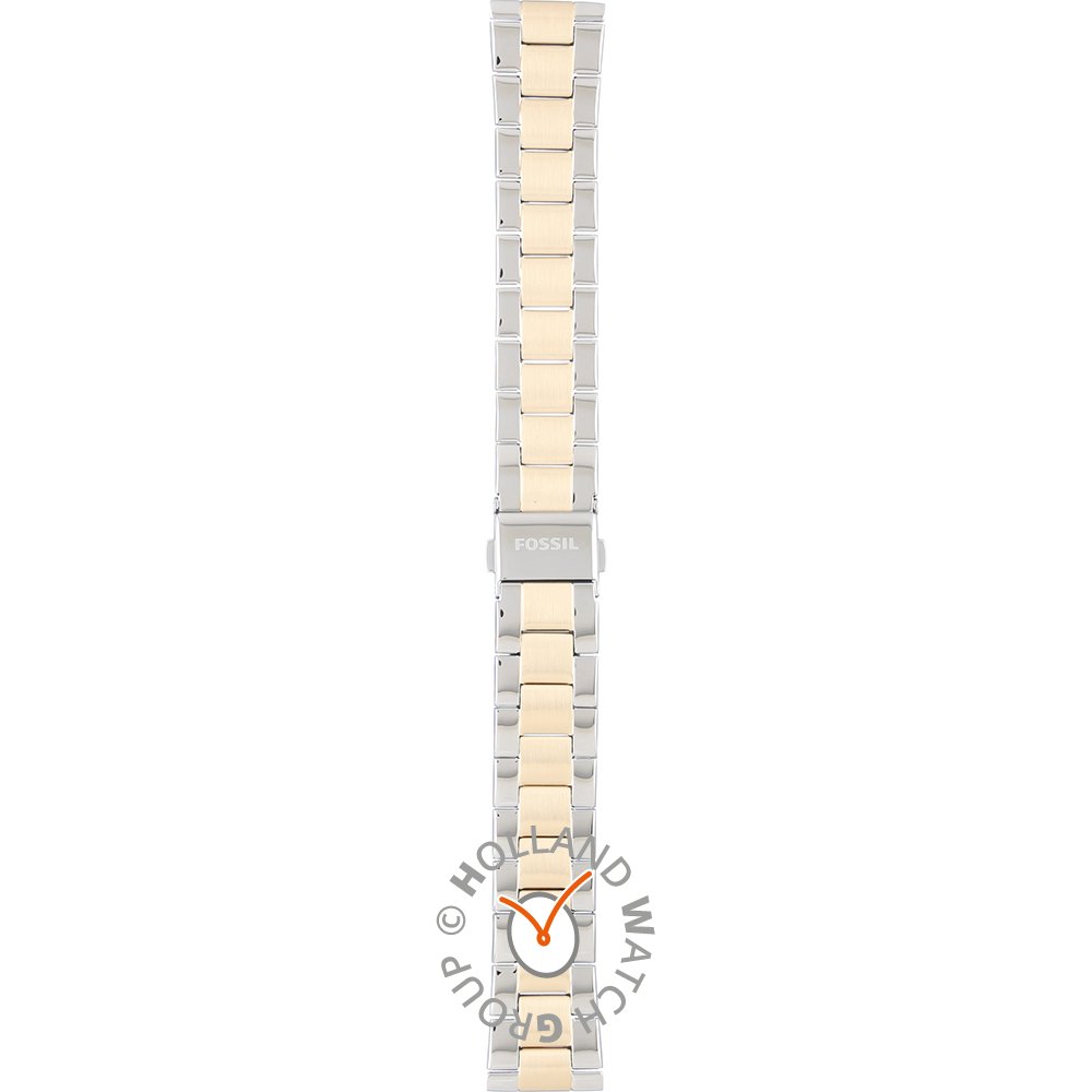 Correa Fossil Straps ABQ3597 BQ3597 Dayle