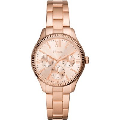 Reloj Fossil BQ3691 Rye