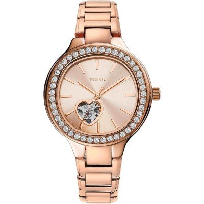 Reloj Fossil BQ3723 Weslee