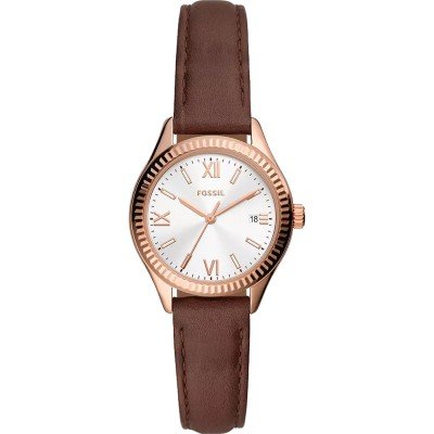 Reloj Fossil BQ3748 Rye