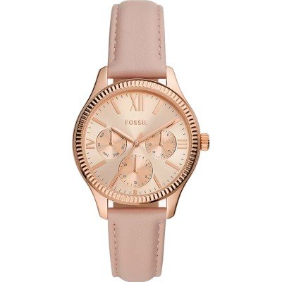 Reloj Fossil BQ3763 Rye