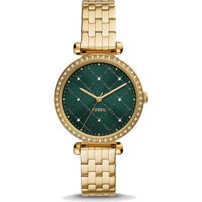 Reloj Fossil BQ3766 Tillie