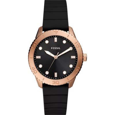 Reloj Fossil BQ3892 Dayle