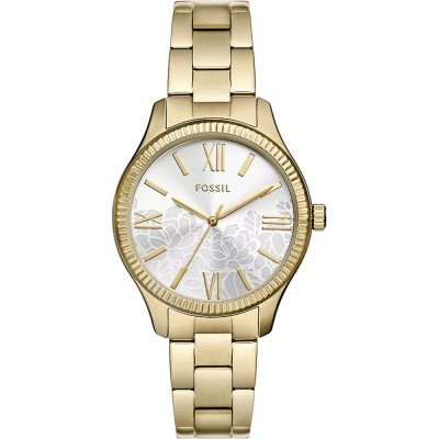 Reloj Fossil BQ3961 Rye