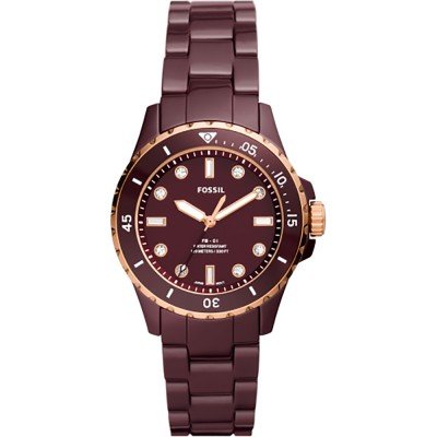 Reloj Fossil CE1123 FB-01