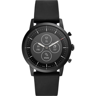 Reloj Fossil Smartwatch FTW7010 Collider