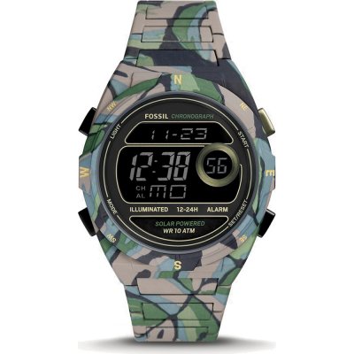 Reloj Fossil FS5894 Everett