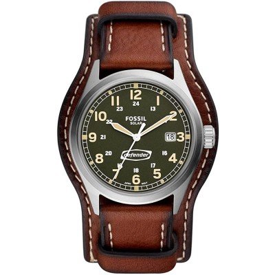 Reloj Fossil FS5974 Defender