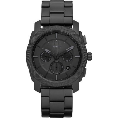 Reloj Fossil FS6015 Machine