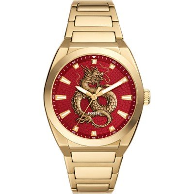 Reloj Fossil FS6037 Everett