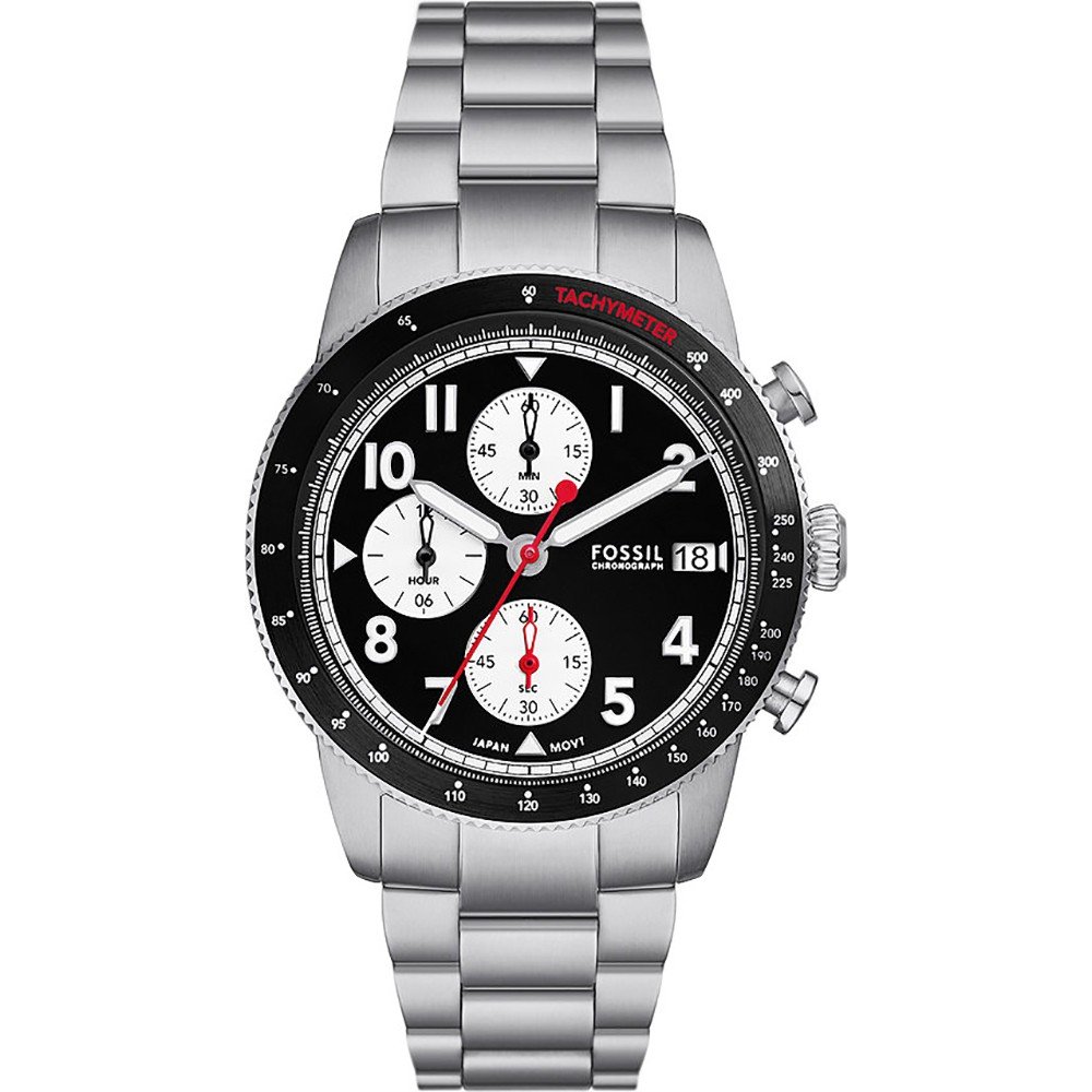 Reloj Fossil FS6045 Sport Tourer