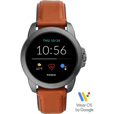 Reloj Fossil Smartwatch FTW4055 Gen 5E