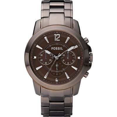 Reloj Fossil FS4608 Grant