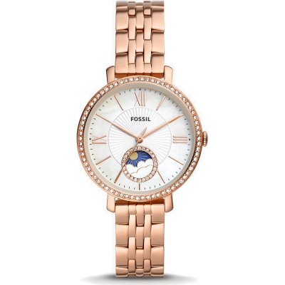 Reloj Fossil ES5165 Jacqueline Sun Moon