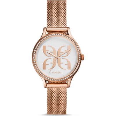 Reloj Fossil BQ3571 Laney