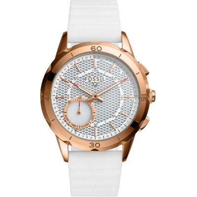 Reloj Fossil Hybrid HR FTW1135 Q Modern Pursuit