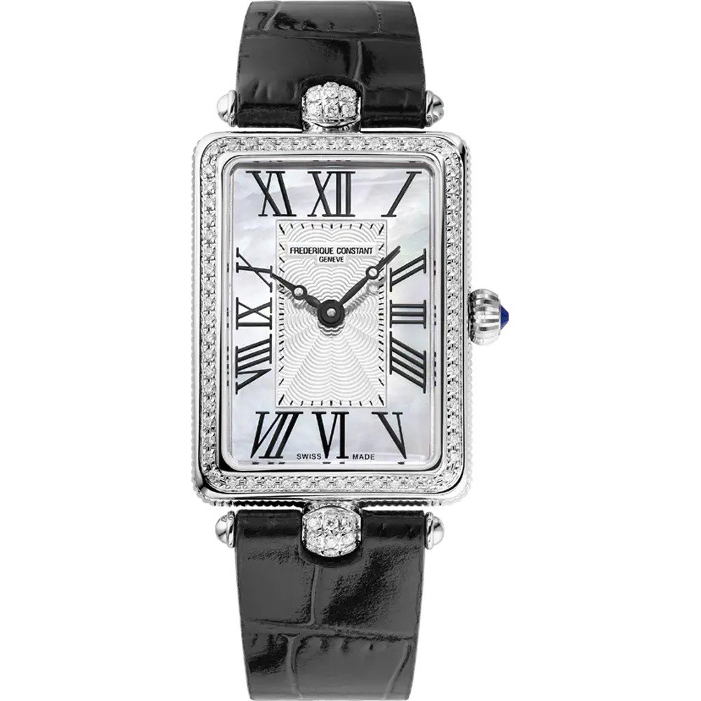 Reloj Frederique Constant Classics FC-200MPW2ACD6 Classics Art Deco