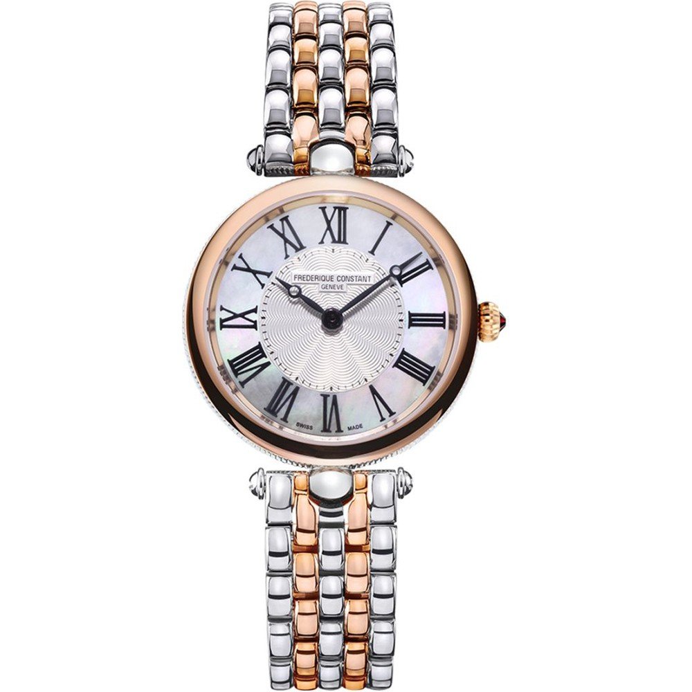 Reloj Frederique Constant Classics FC-200MPW2AR2B Classics Art Deco