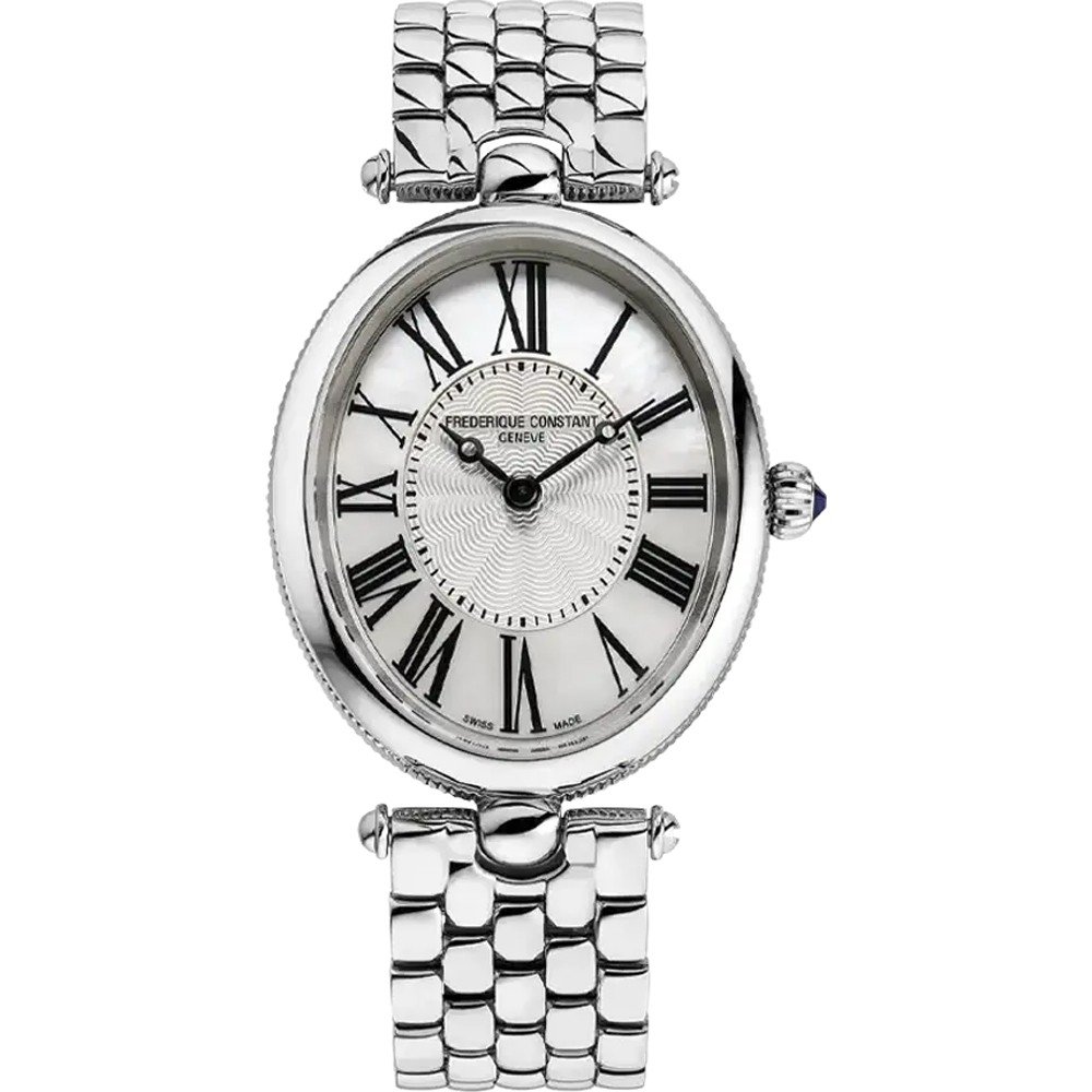 Reloj Frederique Constant Classics FC-200MPW2V6B Classics Art Deco