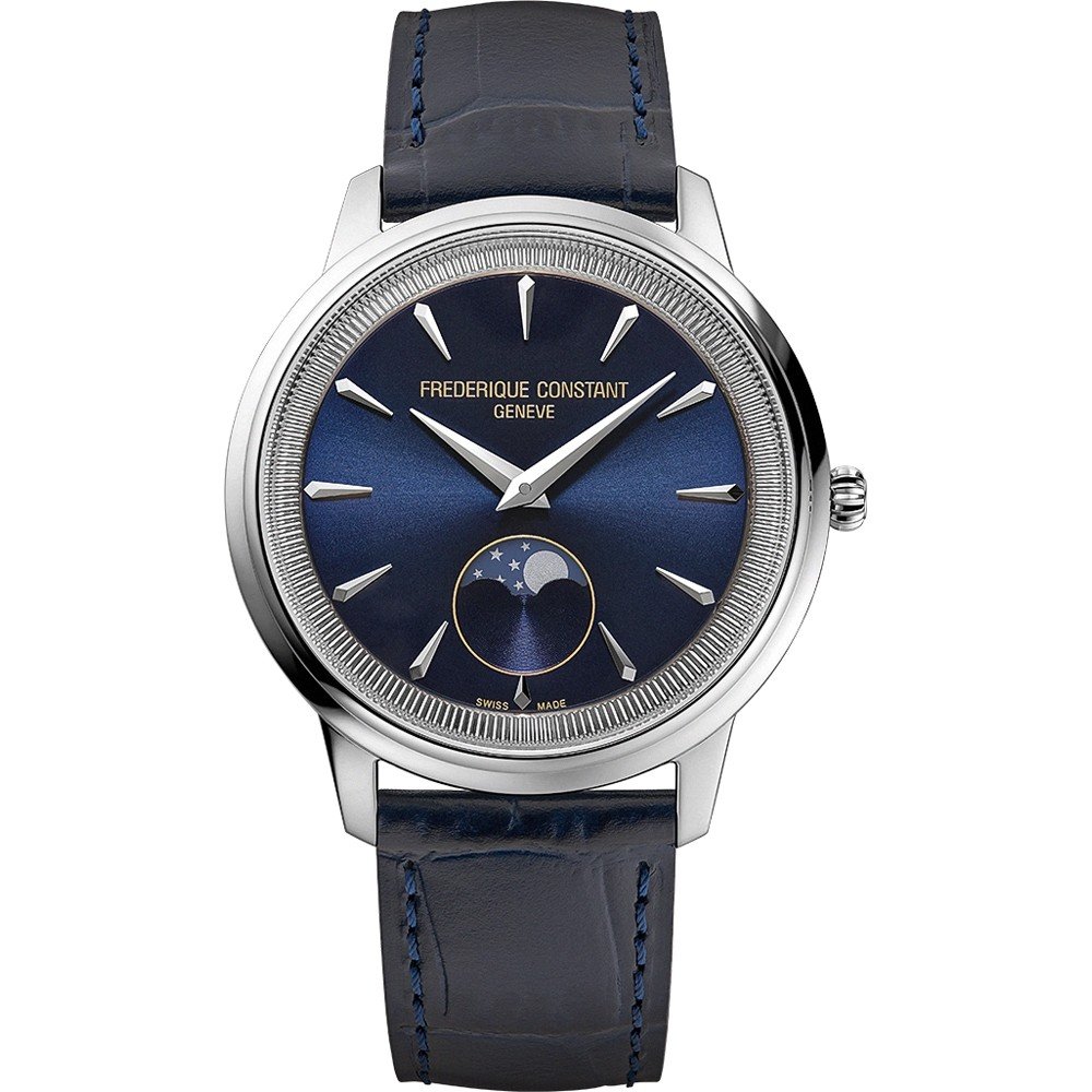 Reloj Frederique Constant Classics FC-206N3S6 Moneta