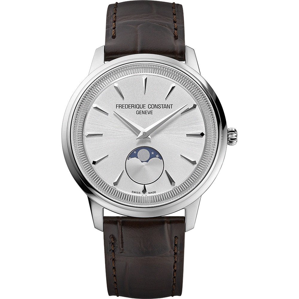 Reloj Frederique Constant Classics FC-206S3S6 Classics Moneta