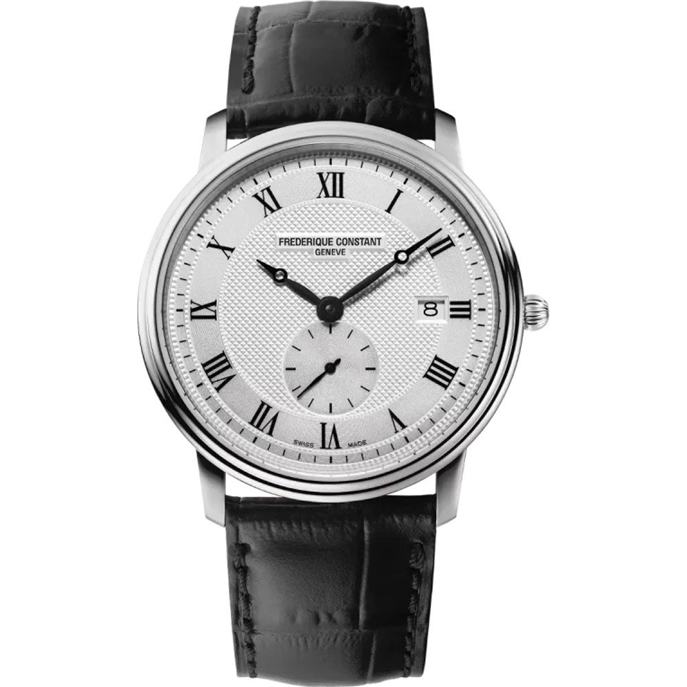 Reloj Frederique Constant Classics FC-245M5S6 Classics Slim