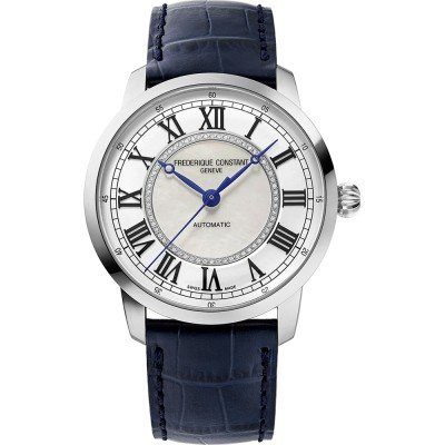 Reloj Frederique Constant FC-301MPWD3B6 Classics Premiere