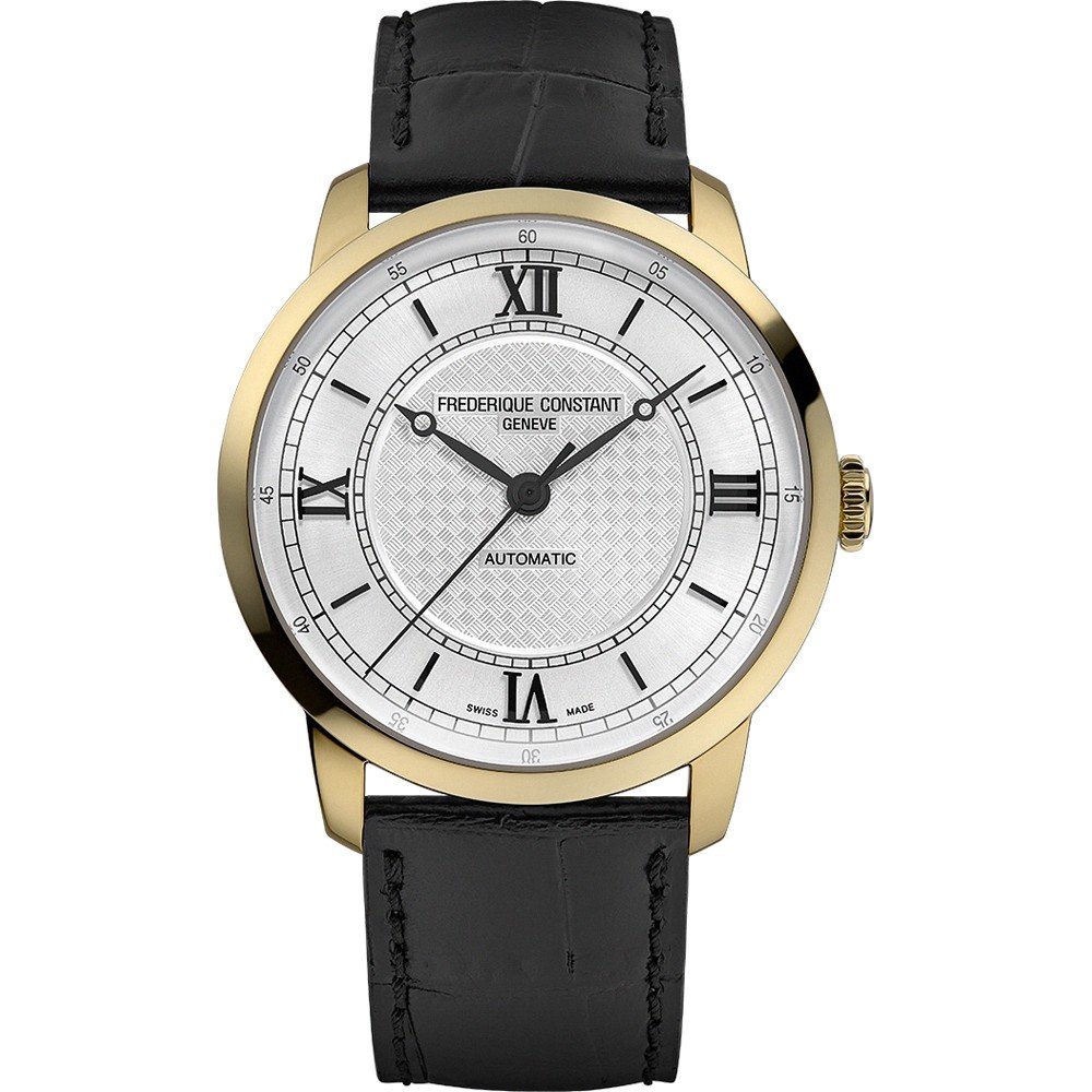 Reloj Frederique Constant Classics FC-301S3B5 Premiere