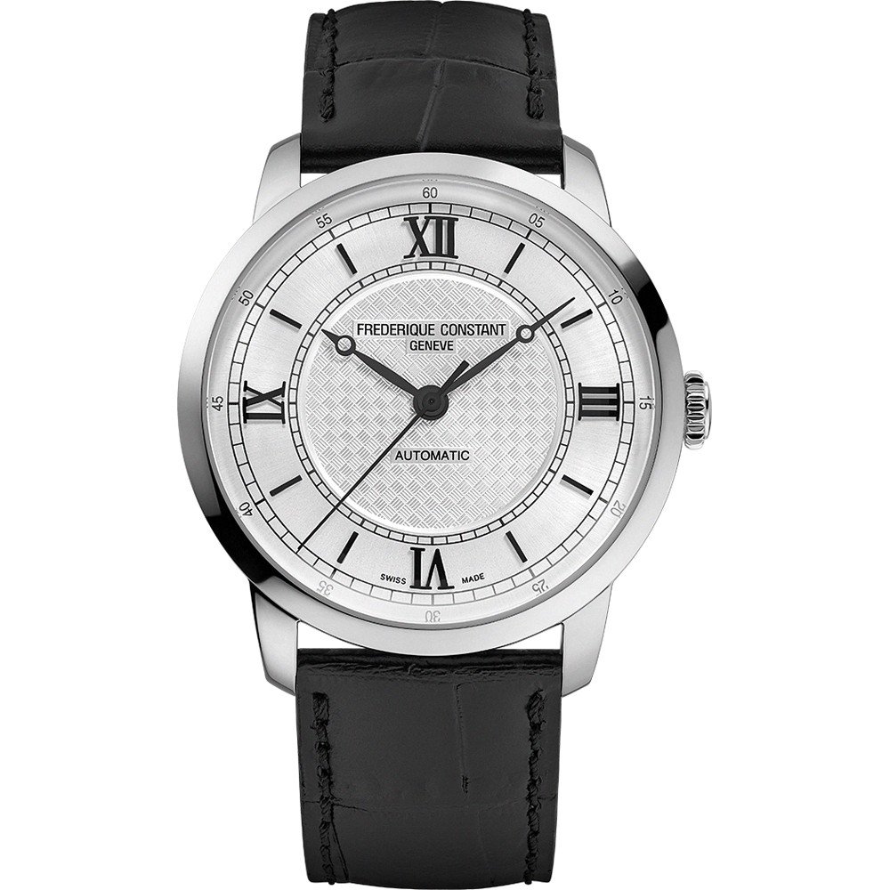 Reloj Frederique Constant Classics FC-301S3B6 Premiere