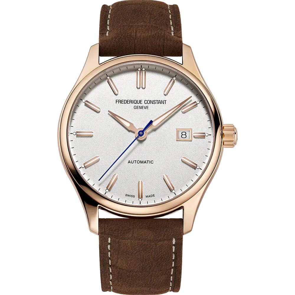 Reloj Frederique Constant Classics FC-303NV5B4