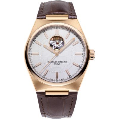 Reloj Frederique Constant FC-310V4NH4 Highlife Heart Beat