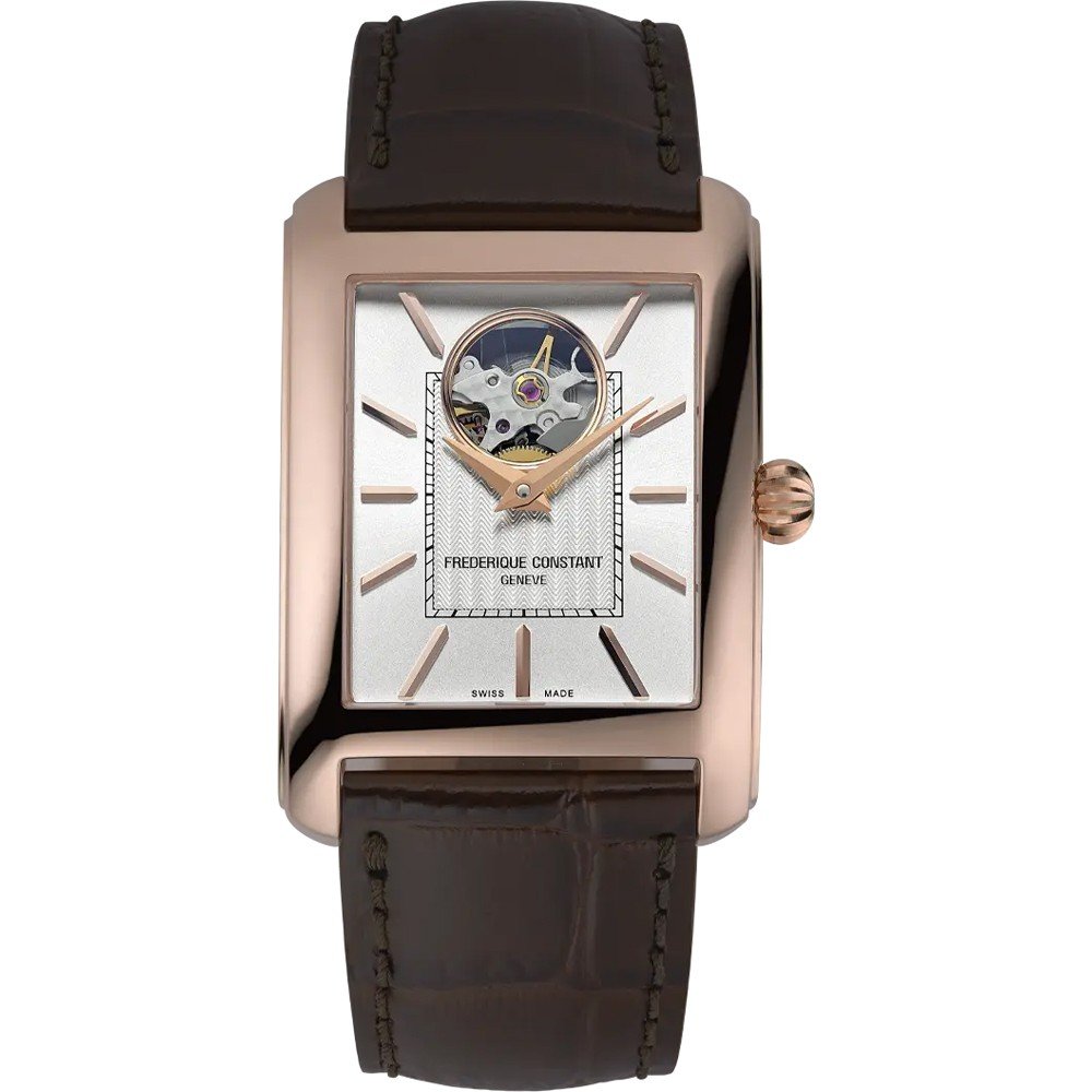 Reloj Frederique Constant Classics FC-311S4C4 Classics Carree Heart Beat