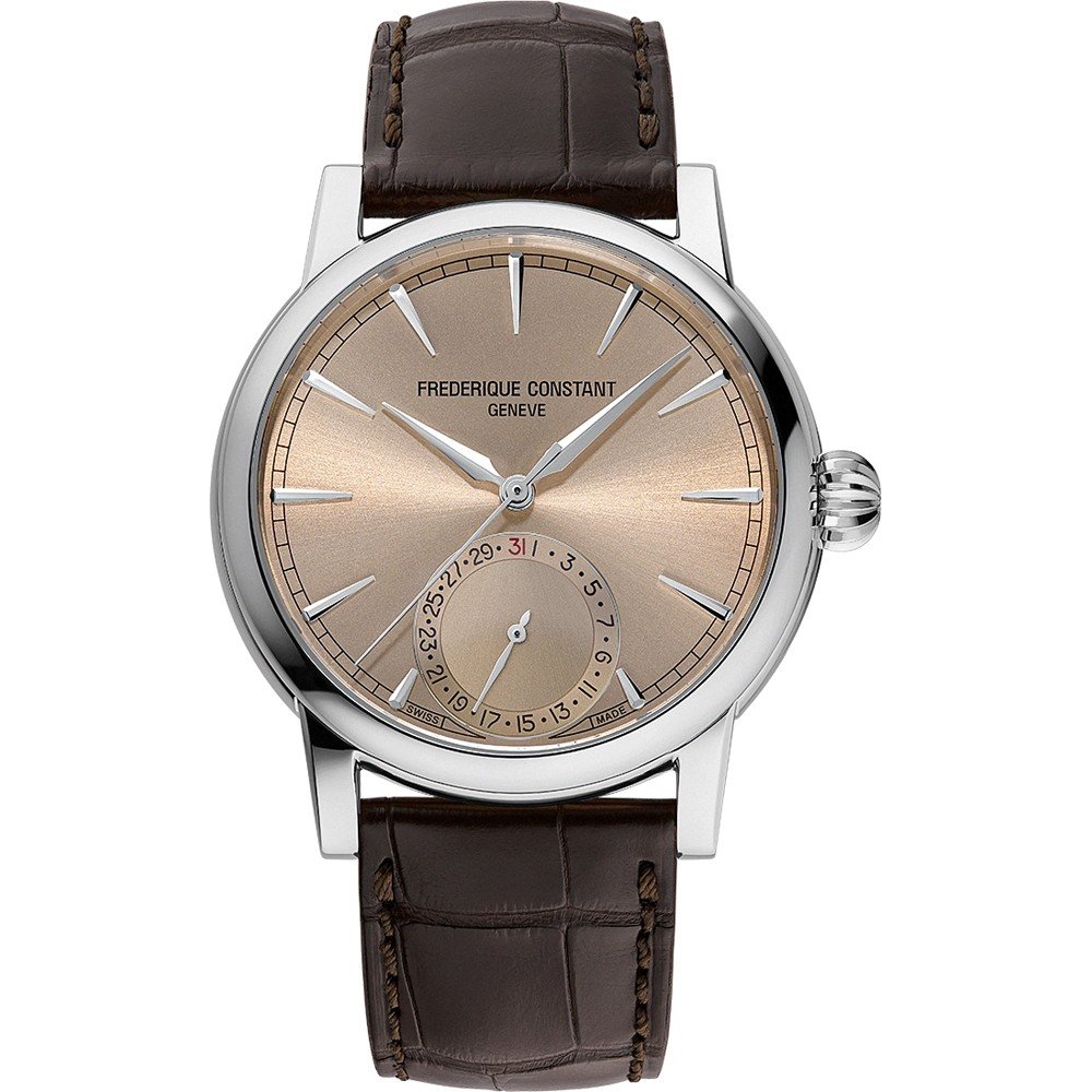 Reloj Frederique Constant Manufacture FC-706SAL3H6 Manufacture Classic