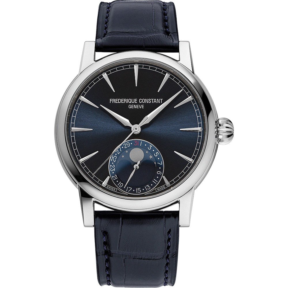 Reloj Frederique Constant Manufacture FC-716N3H6 Manufacture Classic