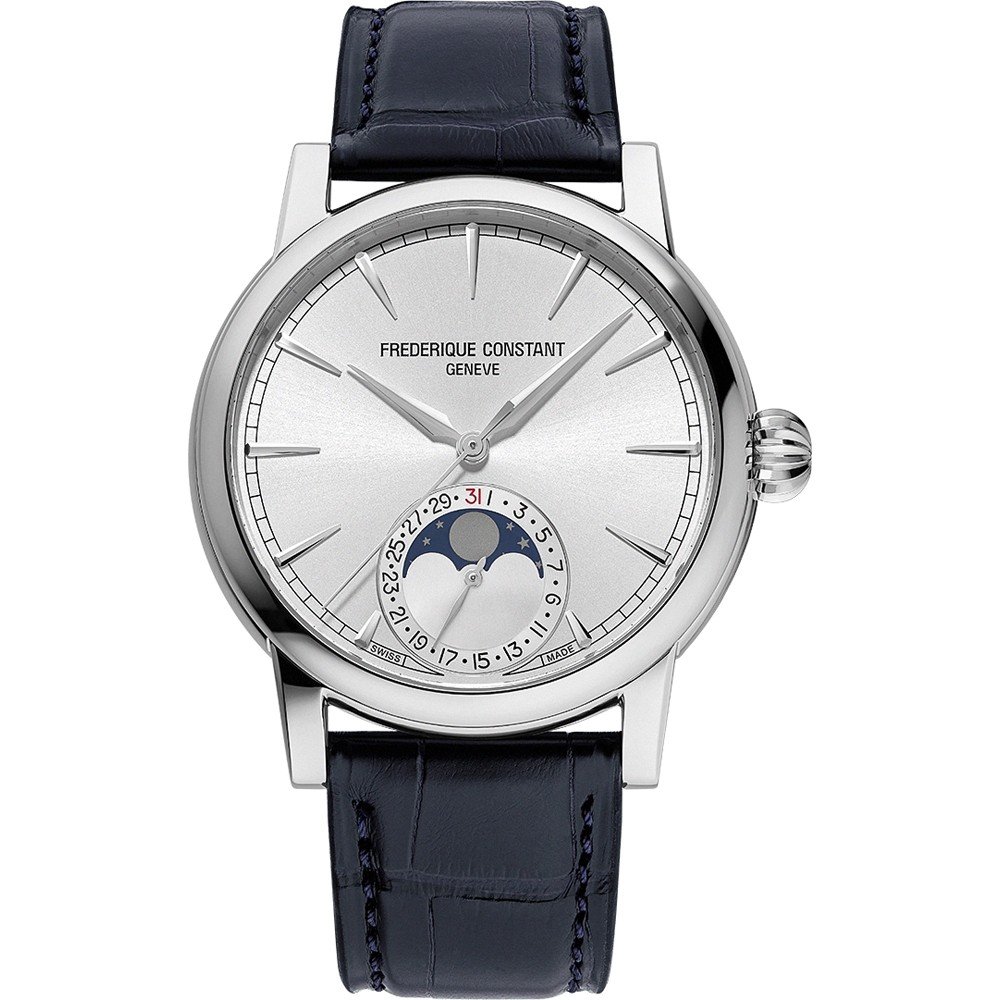 Reloj Frederique Constant Manufacture FC-716S3H6 Manufacture Classic