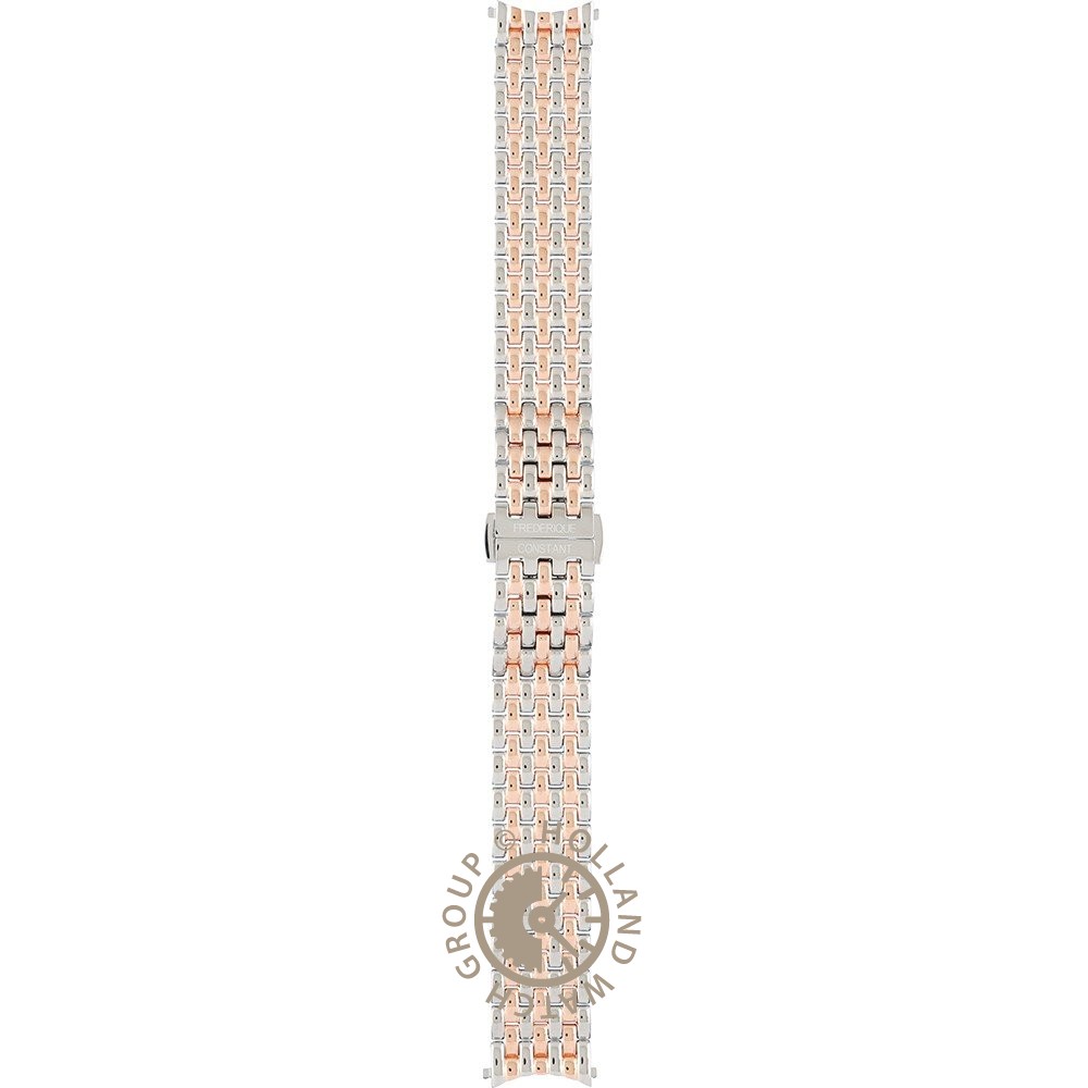 Correa Frederique Constant Frederique Constant Straps FCB-291H-2