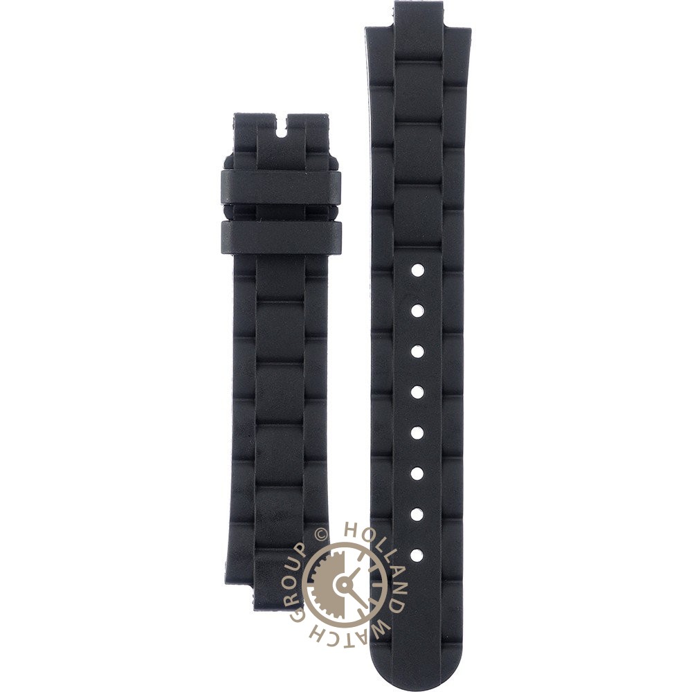 Correa Frederique Constant Frederique Constant Straps FCR-GREY15 FCR-GREY15 SS