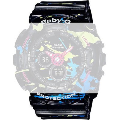 Correa G-Shock 10551548 Baby-G