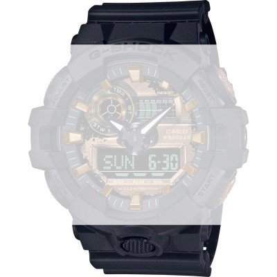 Correa G-Shock 10657301 GA-700