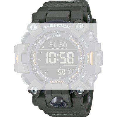 Correa G-Shock 10660469 Mudman