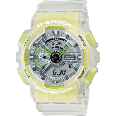 Reloj G-Shock GA-110LS-7AER Ana-Digi