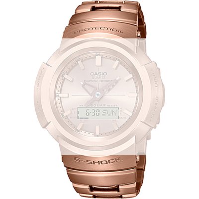 Correa G-Shock 10621379 AWM-500GD-4A