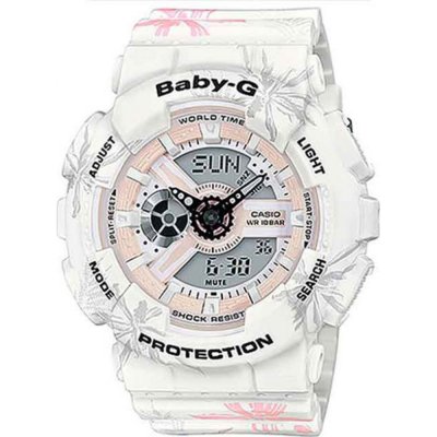 Reloj G-Shock Baby-G BA-110CF-7A