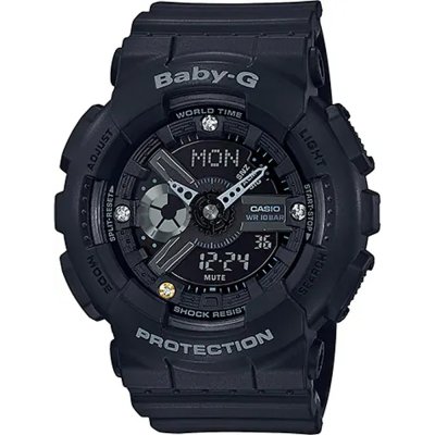 Reloj G-Shock Baby-G BA-135DD-1A