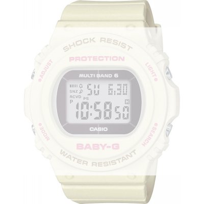 Correa G-Shock 10597217 Baby-G