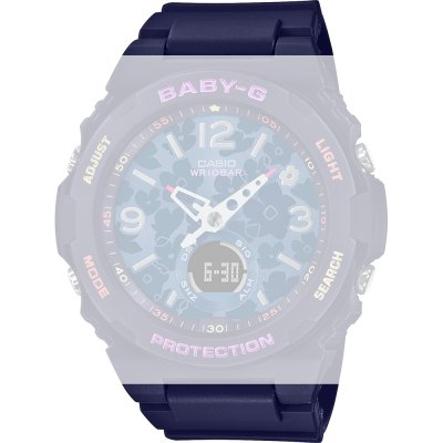 Correa G-Shock 10629388 Baby-G