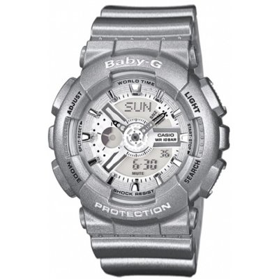 Reloj G-Shock Baby-G BA-110-8AER