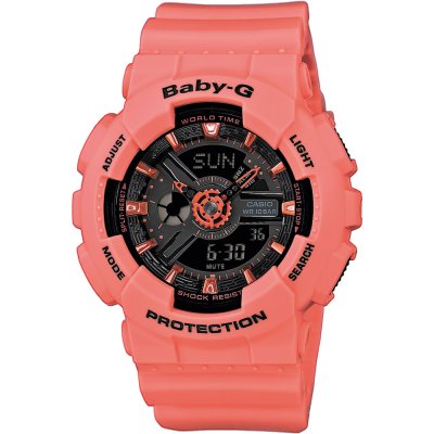 Reloj G-Shock Baby-G BA-111-4A2