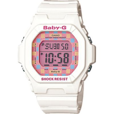 Reloj G-Shock BG-5600CK-7 Baby-G